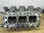 Right Cylinder Head 15-19 Ford TRANSIT-250 3.7 DG1E6C064AA Gas Driver Side. Fixed Price $150.00.