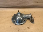 Jaguar Type Series 1 Breather Housing Oem Pn C23874. Fixed Price $60.00.