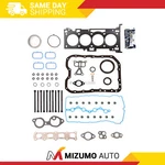 Full Gasket Set Head Bolts Fit 09-13 Mitsubishi Lancer Outlander 2.4L Dohc 4B12. Fixed Price $129.95.