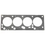 Fel-pro 9539PT Cylinder Head Gasket Mls, Fits Ford Focus/escort 2000-2004. Fixed Price $21.95.