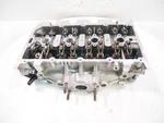 Cylinder Head For Vw Volkswagen Golf Vii MK7 1.4 Tsi Gasoline Czea 04E103404. Fixed Price $267.00.