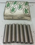 7 New Nos Vintage Ohio Engine Valve Guide Part # 9109. Fixed Price $34.99.