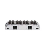 Edelbrock Engine Cylinder Head Fits 1967 Plymouth Fury Ii. Fixed Price $1200.14.