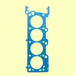 Fel-pro 9792 PT-2 Permatorque Mls Head Gasket Left Side #5886 AMZ34. Fixed Price $42.50.