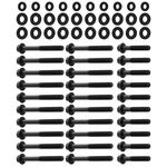 134-3610, Cylinder Head Bolt Kit Hex For Chevrolet Ls 4.8L 5.3L 5.7L 6.0L. Fixed Price $67.90.