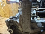 07-14 Nissan 2.0L Rebuildable Cylinder Head MR20DE. Fixed Price $250.00.