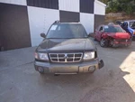 Forester 1998 Valve Cover 474811. Fixed Price $29.94.