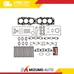 Head Gasket Bolts Set Fit 06-10 Hyundai Santa Fe Kia Optima Rondo 2.7 Dohc G6BA. Fixed Price $119.95.