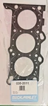 Engine Cylinder Head Gasket Beck/arnley 035-2011 For Suzuki, Chevrolet Tracker. Fixed Price $14.86.
