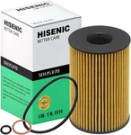 "oil Filter V8 4.4L Fits Select Bmw 650I 750I 750LI Alpina B7 M550I.... Fixed Price $20.79.