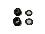 Cylinder Head Nut RPH3684A New Surplus Pack With Washers 3/4-16. Fixed Price $20.00.