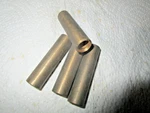 Triumph TR2 TR3A TR4 Bronze Magnesium Exhaust Valve Guide Set 830-025. Fixed Price $14.99.