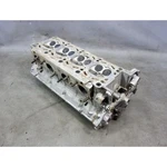 1995 Bmw E34 530I M60B30 3.0L V8 Bank 2 Left Cylinder Head 5-8 Valves. Fixed Price $141.75.