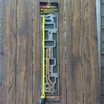 Nos Vintage Mr. Gasket 202 High Riser Intake Set - Ford Fe 427 1.5X3 Port. Fixed Price $75.00.