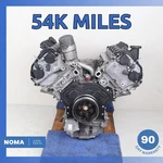13-19 Jaguar X152 F-type AJ133S 5.0L Supercharged Engine Motor Assembly Oem 54K. Fixed Price $7564.23.