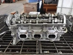 17 18 Porsche Macan Right Cylinder Head 3.0L. Fixed Price $695.00.