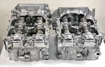Subaru 2.5 FB25 AP25 Dohc Legacy Forester Outback Cylinder Heads.. Fixed Price $1300.00.