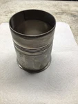 Maserati Granturismo M145 2015 4.7 Mahle Cylinder. Fixed Price $349.12.