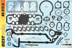 Best Full Engine Gasket Set 1939-48* Ford Mercury 239 Flathead. Fixed Price $215.33.