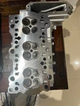 2001 Porsche Boxter Heads. Fixed Price $800.00.