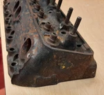 Gm Chevy Small Block Head 3890462. Fixed Price $400.00.