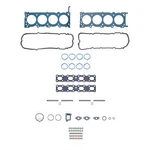Engine Cylinder Head Gasket Set Fel-pro Hs 26372 Pt. Fixed Price $266.13.