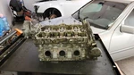 2009-2011 Audi A6 Quattro 3.0L Left & Right 3.0T Engine Cylinder Heads *2PCS. Fixed Price $400.00.