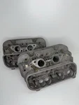 Used Porsche 914 Volkswagen Type Cylinder Heads 021101371J +. Fixed Price $167.00.