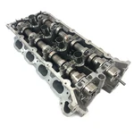Genuine Ford F150 5.0L Coyote 4V Cylinder Head Assembly Driver Side BR3E6C064. Fixed Price $649.95.