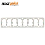Gasket For Packard 288 327 356 Straight Flathead Side Valve 1940-1954. Fixed Price $218.74.