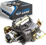 2150 Carburetor Ford 289 302 351 Jeep Engine 2-BARREL With Electric Choke. Fixed Price $165.61.