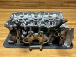 2017-2023 Porsche Macan Right Side Camshaft Housing Head Cylinder 54K Miles Oem. Fixed Price $704.65.