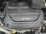 2017 - 2024 Chrysler Pacifica 3.6L Engine Cover Oem 4861764AE. Fixed Price $65.00.
