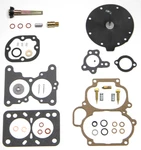 Holley 852FFG 2BBL Carburetor Kit International, Gmc, White, Dodge & Ford Trucks. Fixed Price $122.74.