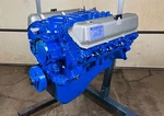 1971 Ford Cobra Jet Engine Correct Oem Mustang Torino Cyclone 429CJ. Fixed Price $15900.00.