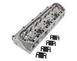 Edelbrock Victor Jr Cylinder Head W/ Valves Small-block Ford 289 302 351W. Fixed Price $911.50.