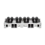 Edelbrock 60999 Performer Rpm Cylinder Head, Fits Chevy 302,327,350,400. Fixed Price $1079.50.