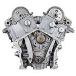 Chrysler 2.7/167 2009-2010 Remanufactured Engine. Fixed Price $4122.74.