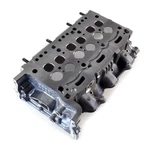 Cylinder Head + Valves For Audi Vw 3.0 Tdi Cnrb Cpnb. Fixed Price $2665.61.
