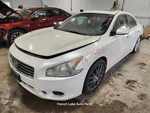 Passenger Right Cylinder Head Dohc 3.5L Rear Fits 09-14 Maxima 1345317. Fixed Price $75.00.