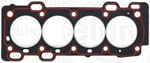 Elring 377.741 Gasket, Cylinder Head For Volvo. Fixed Price $55.38.