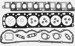 New! Victor HS3824E Cylinder Head Gasket Set 1965-1986 Ford 240 300. Fixed Price $73.99.