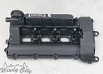 3.0L Jaguar Land Rover Engine Valve Cover Right DX23-6P036-AC. Fixed Price $100.00.