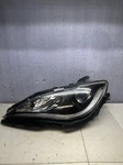 2017 2018 2019 2020 Chrysler Pacifica Left Lh Halogen W/led Headlight Oem. Fixed Price $160.00.