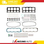 Head Gasket Set Bolts Fit 08-15 Chevrolet Camaro Corvette Ss Pontiac G8 6.2. Fixed Price $129.95.