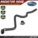 Radiator Water Hose For Bmw X1 2016-2019 X2 Mini Cooper 2014-2019 Clubman. Fixed Price $16.99.
