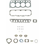 Engine Cylinder Head Gasket Set Fel-pro Hs 9196 PT-1. Fixed Price $76.38.