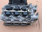 Porsche Panamera 2018 Oem Right Engine Cylinder Bank Part Number 06M403AF. Fixed Price $1000.00.