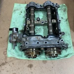 2018 2019 2020 Subaru Crosstrek 2.0 Left Driver Side Engine Cylinder Head. Fixed Price $244.99.