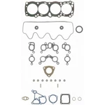 Fel Pro Hs 9376 PT-1 Perma Torque Engine Cylinder Head Gasket Set. Fixed Price $100.40.